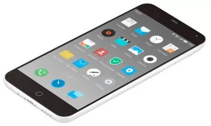 Замена стекла Meizu M1 Note