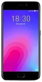 Ремонт Meizu M6T