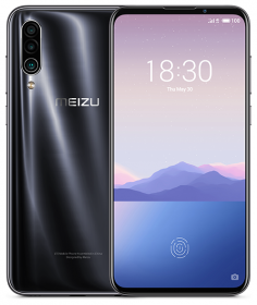Ремонт Meizu 16 Xs